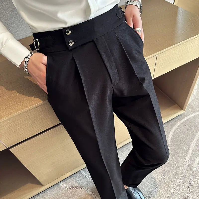PANTALON VERSATILE