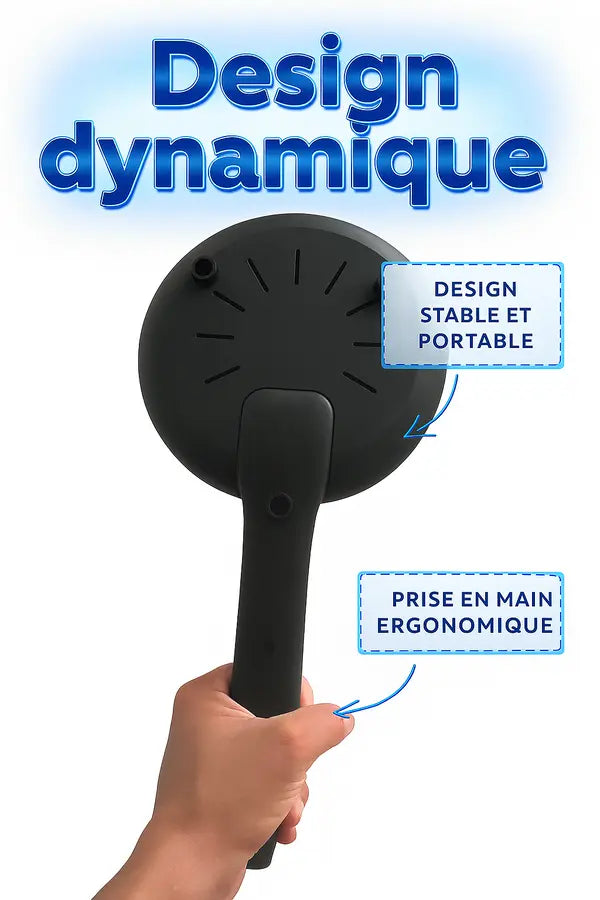 image de crêpière électrique 