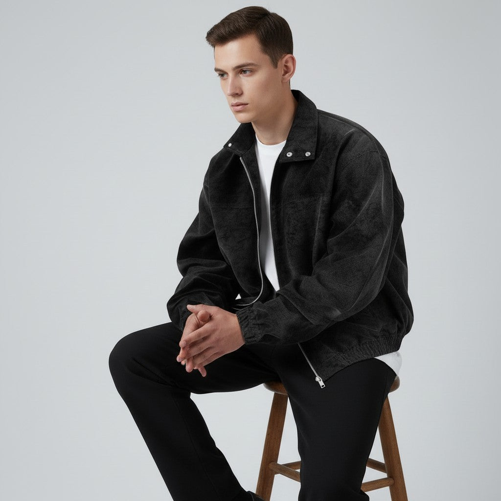 ASKEL JACKET