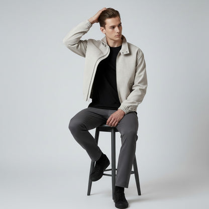ASKEL JACKET