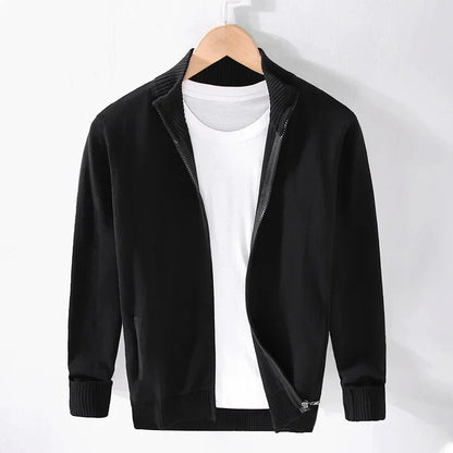 FJORDS VESTE ZIPPÉE