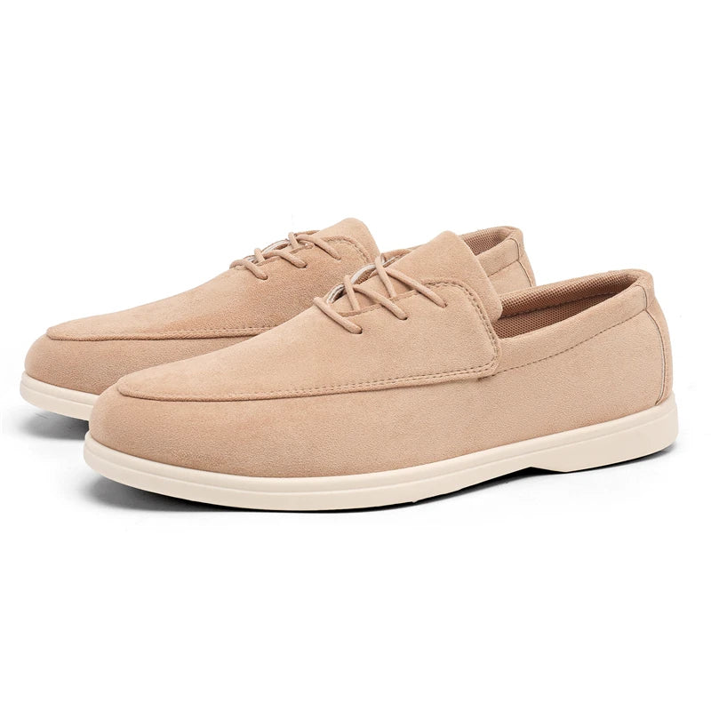 MOCASSINS MONÉGASQUES