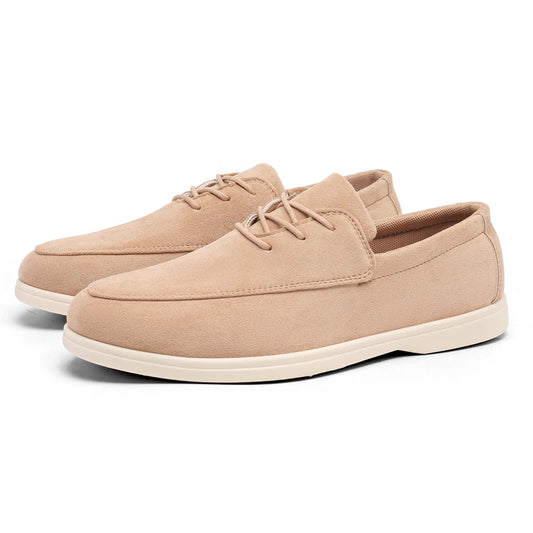 MOCASSINS MONÉGASQUES