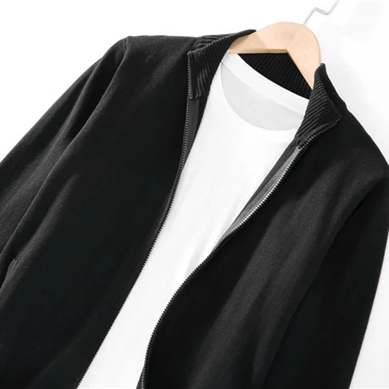 FJORDS VESTE ZIPPÉE