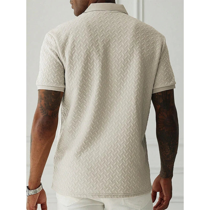 POLO HOMME ÉLÉGANT – BERGEN