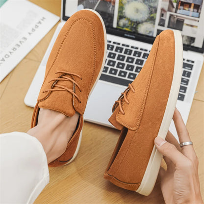 MOCASSINS MONÉGASQUES