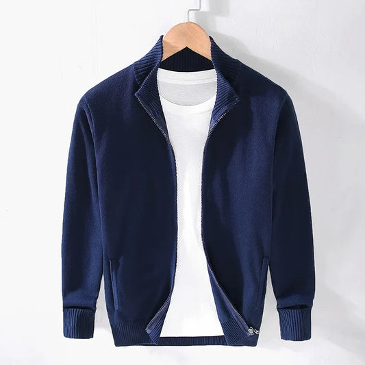 FJORDS VESTE ZIPPÉE