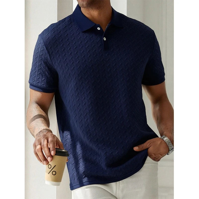 POLO HOMME ÉLÉGANT – BERGEN