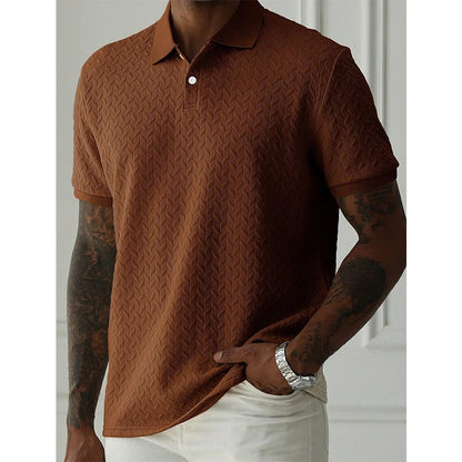 POLO HOMME ÉLÉGANT – BERGEN