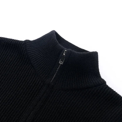 FJORDS VESTE ZIPPÉE