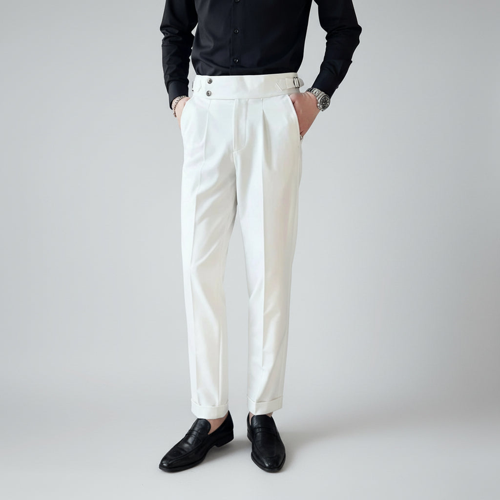 PANTALON VERSATILE