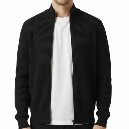 FJORDS ZIPPED JACKET