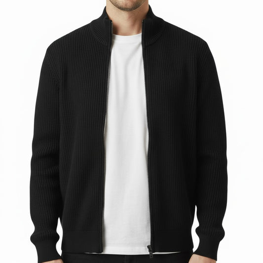 FJORDS ZIPPED JACKET