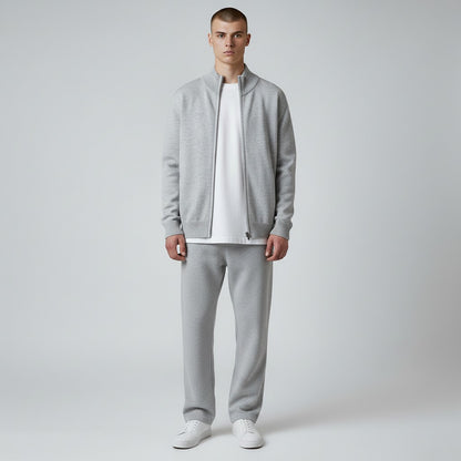 FJORDS ZIPPED JACKET